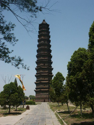 Illustration for article titled Commenting Pagoda